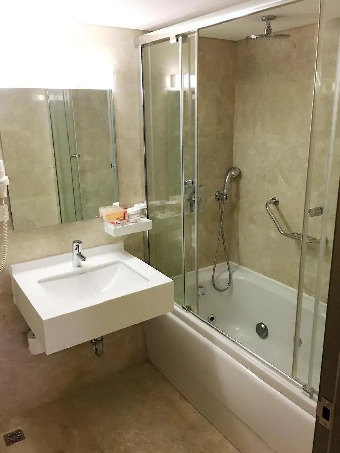 Kent Hotel Istanboel