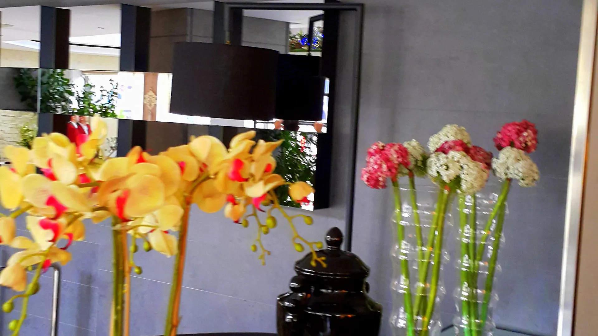 Kent Hotel Istanbul