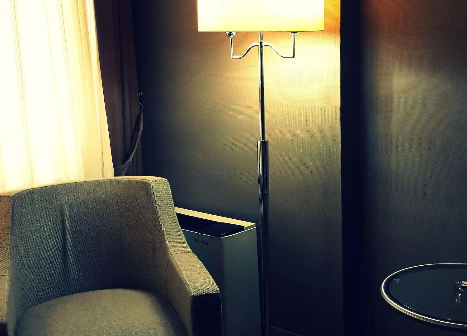 Kent Hotel Istanbul