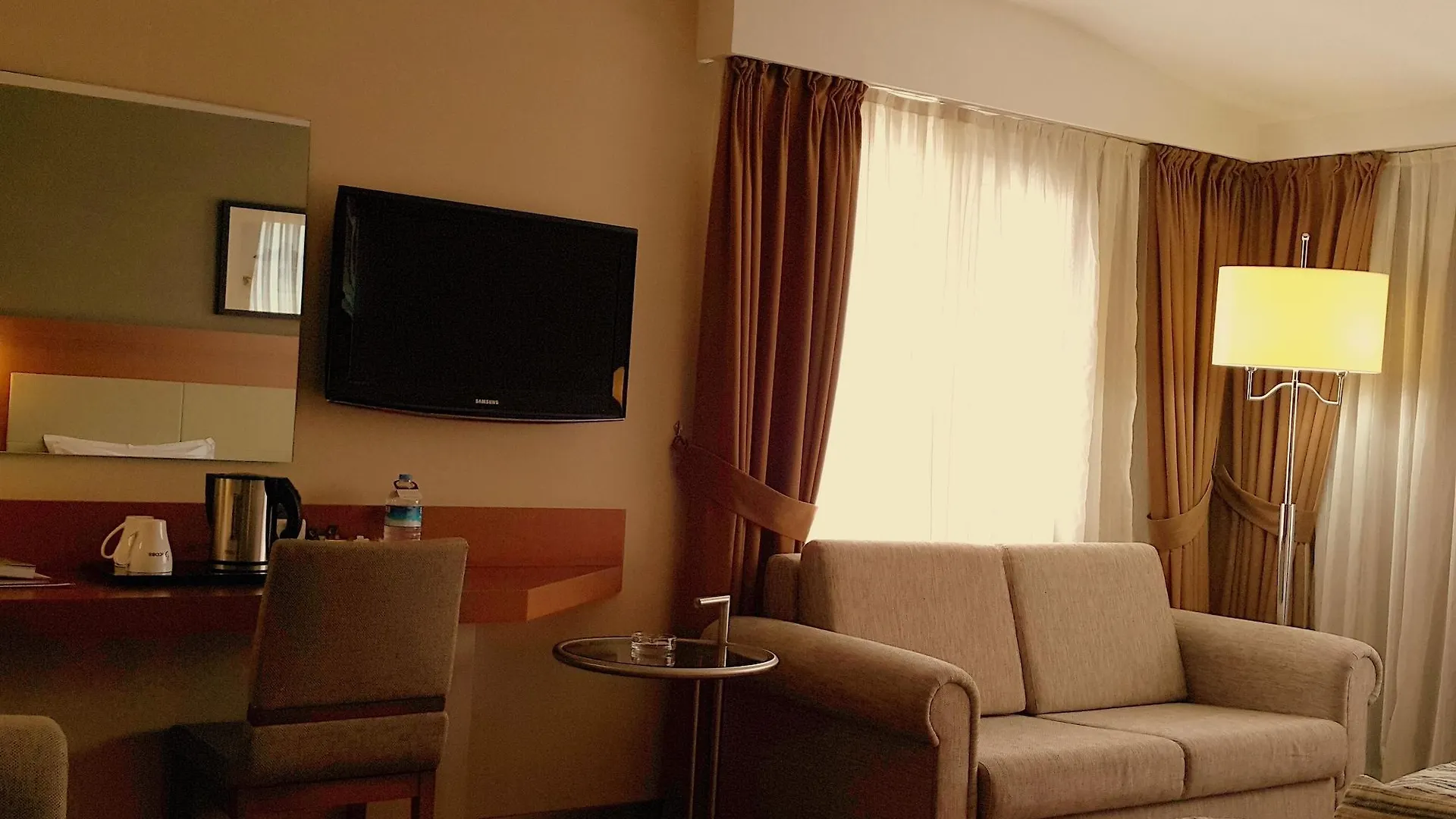 Kent Hotel Istanbul