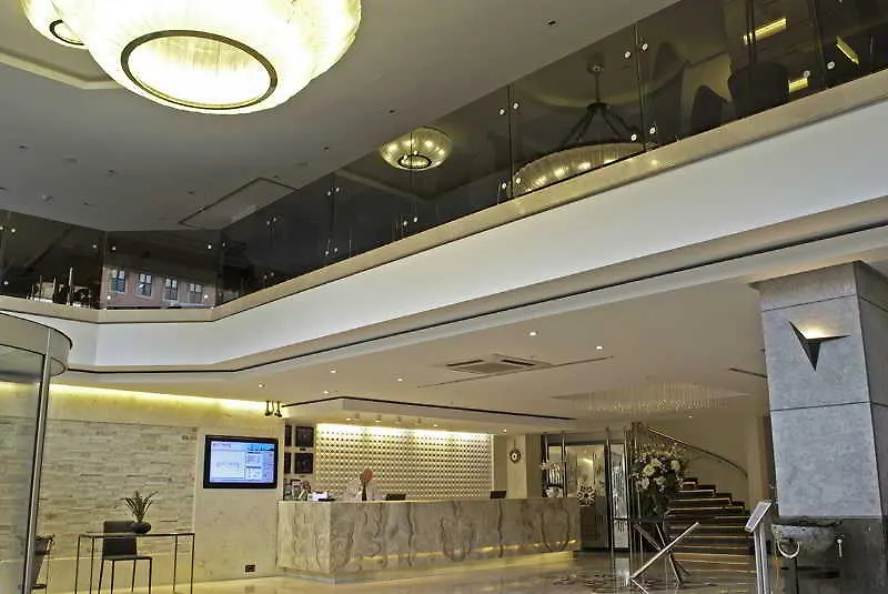 Kent Hotel Istanbul 4*,  Turkey