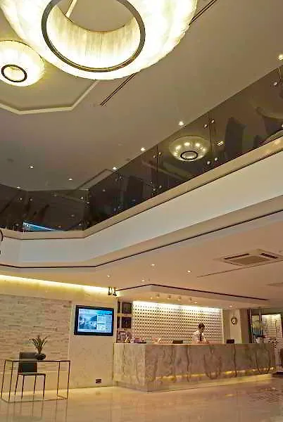 Kent Hotel Istanboel