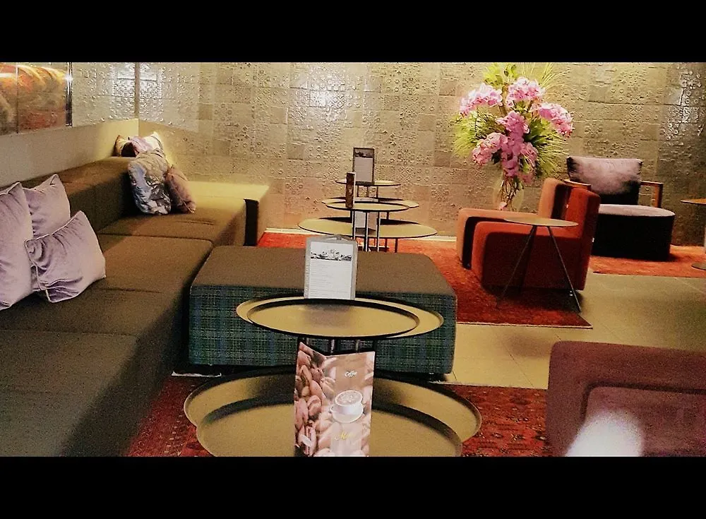 Kent Hotel Istanboel