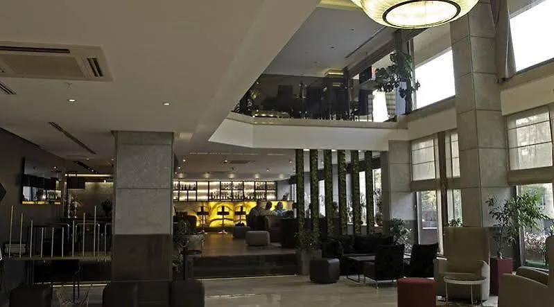 Kent Hotel Istanboel