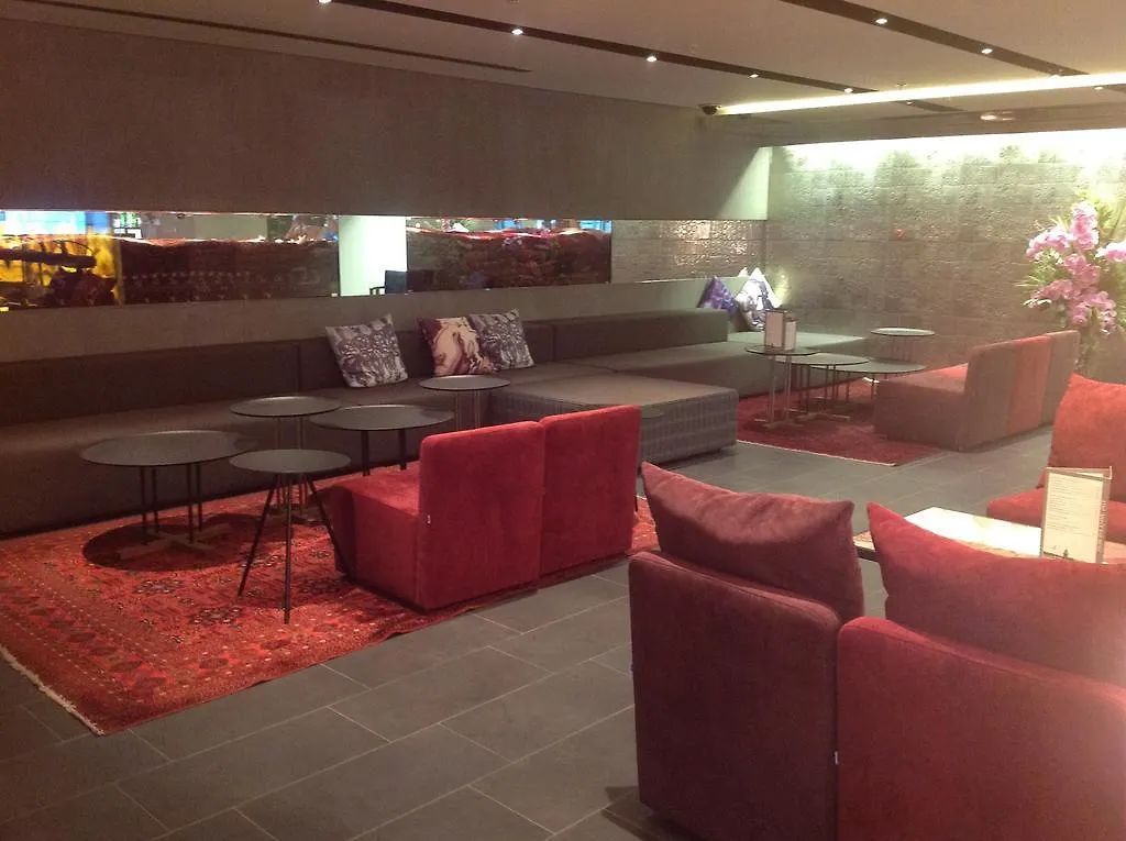 Kent Hotel Istanboel