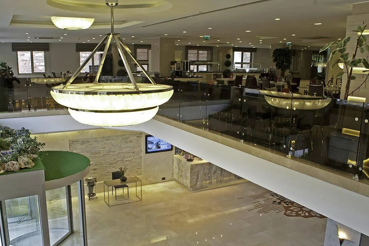 Kent Hotel Istanboel