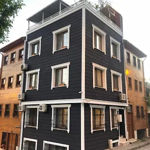  Appartamento Topkapi