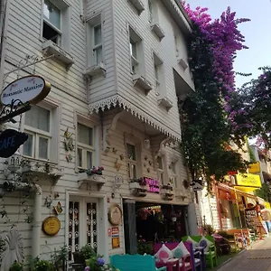  Appartamento Romantic Mansion