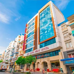 Old Town Point & טורקיה