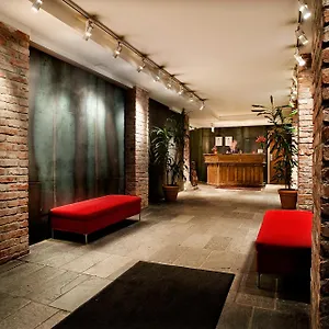 Hellsten Hotel Ville de Stockholm