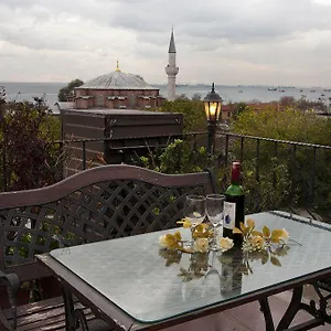  Appartamento Sultanahmet