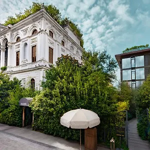 מלון Soho House, איסטמבול