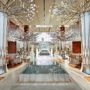 Mandarin Oriental Jumeira, איחוד האמירויות הערביות