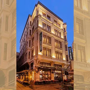Mercure Sirkeci **** Istanbul
