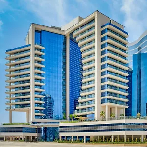 The First Collection Business Bay איחוד האמירויות הערביות
