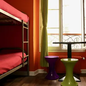 Woodstock Montmartre By Hiphophostels Vandrarhem