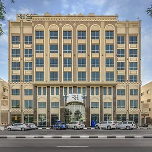 Gulf Al Nasr Formerly Roda Links Al Nasr איחוד האמירויות הערביות