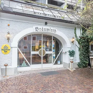 Hotel Bräuwirth