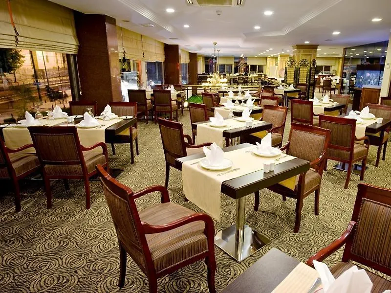 肯特酒店 伊斯坦布尔