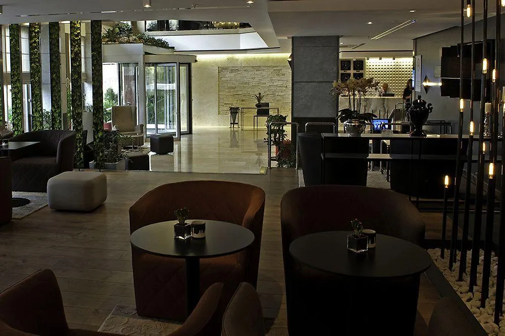 Kent Hotel Provincia di Provincia di Istanbul 4*,