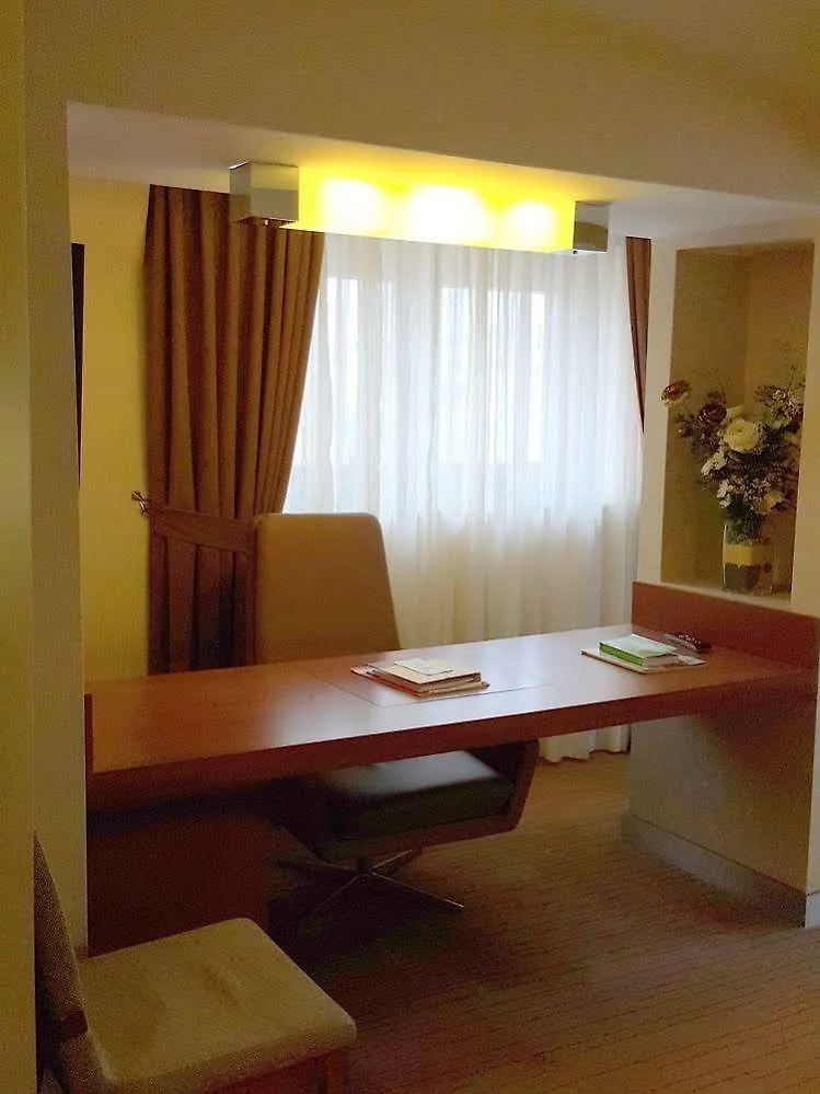 ****  Kent Hotel Provincia di Provincia di Istanbul Turchia