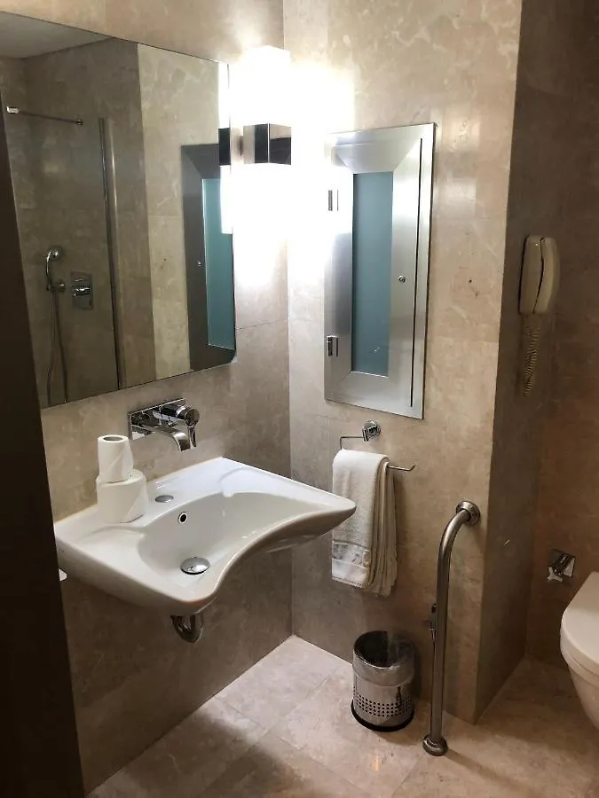 Kent Hotel Provincia di Provincia di Istanbul 4*,  Turchia