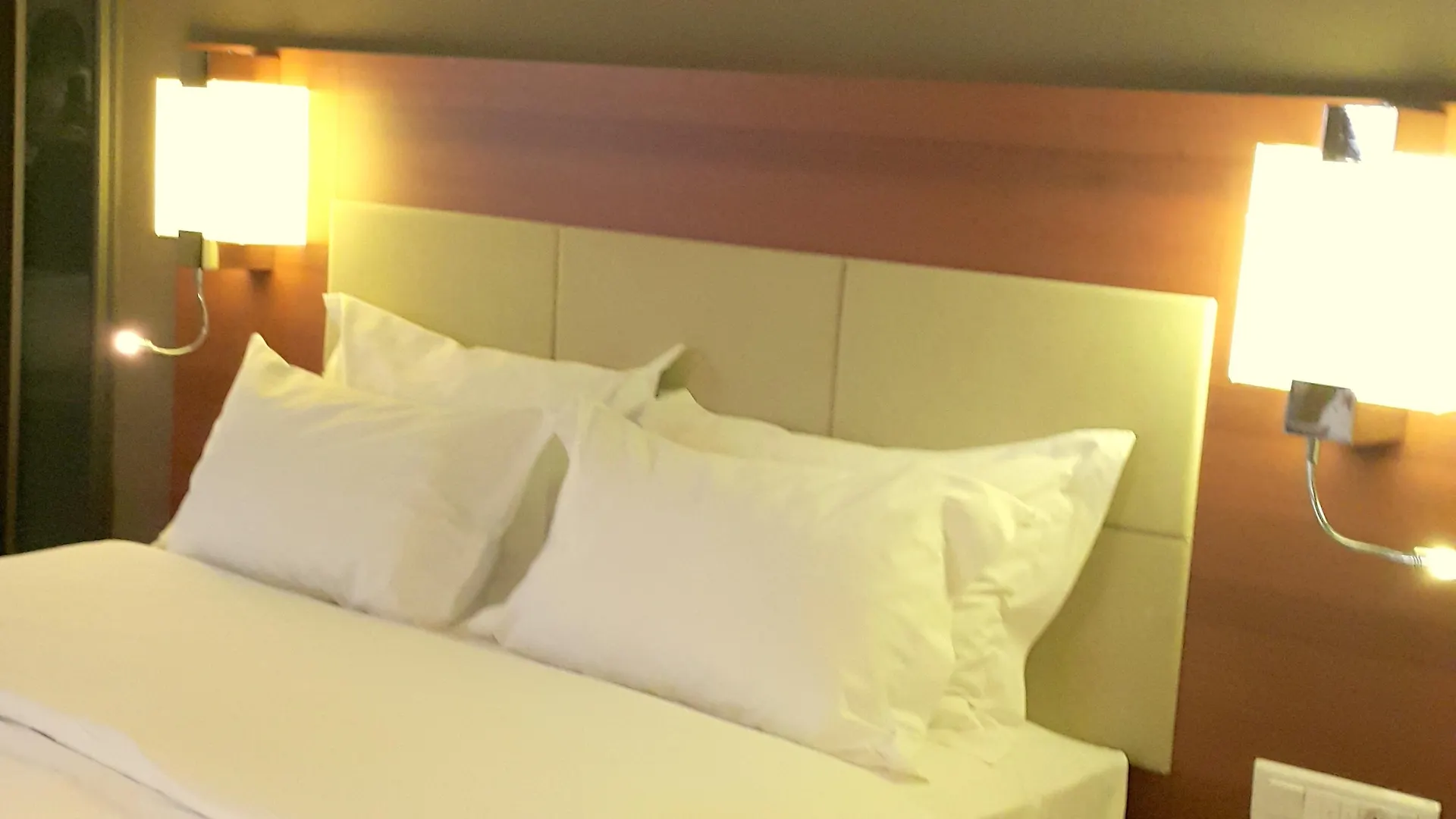 ****  Kent Hotel Istanbul Turkey