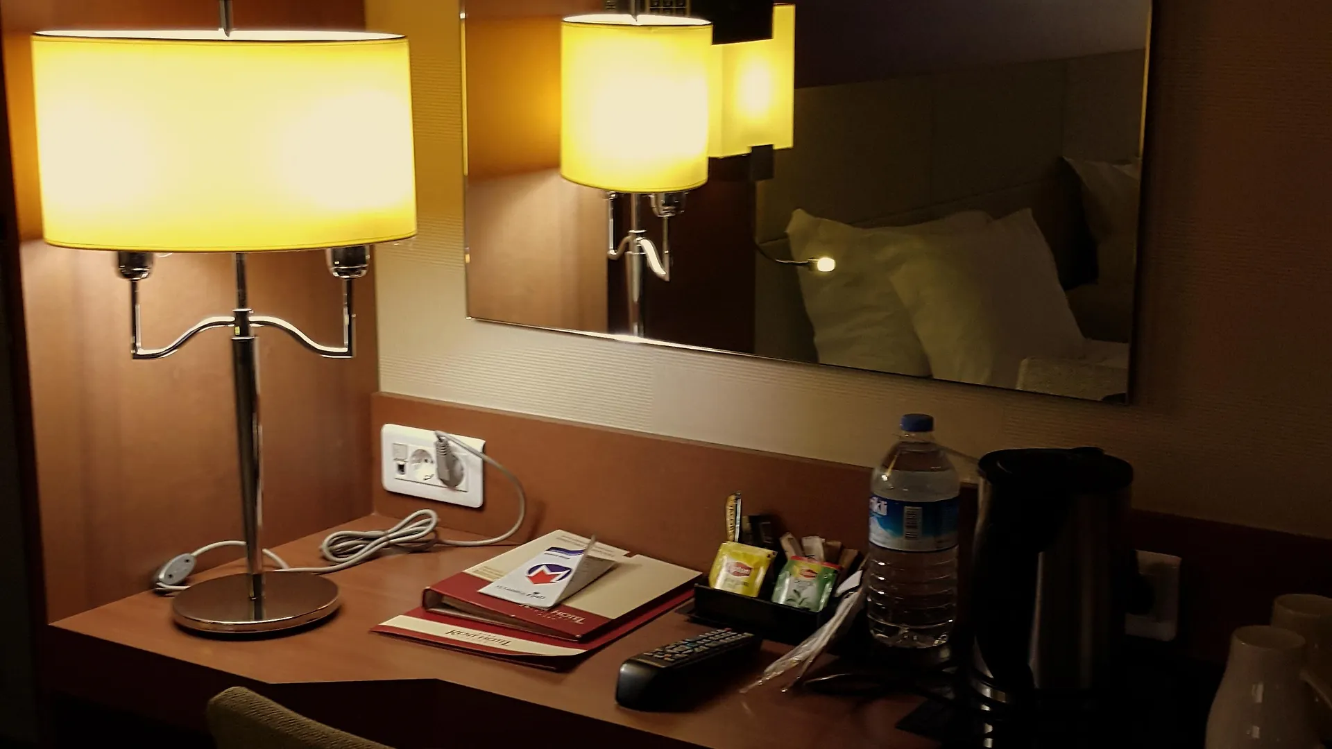 Kent Hotel Provincia di Provincia di Istanbul