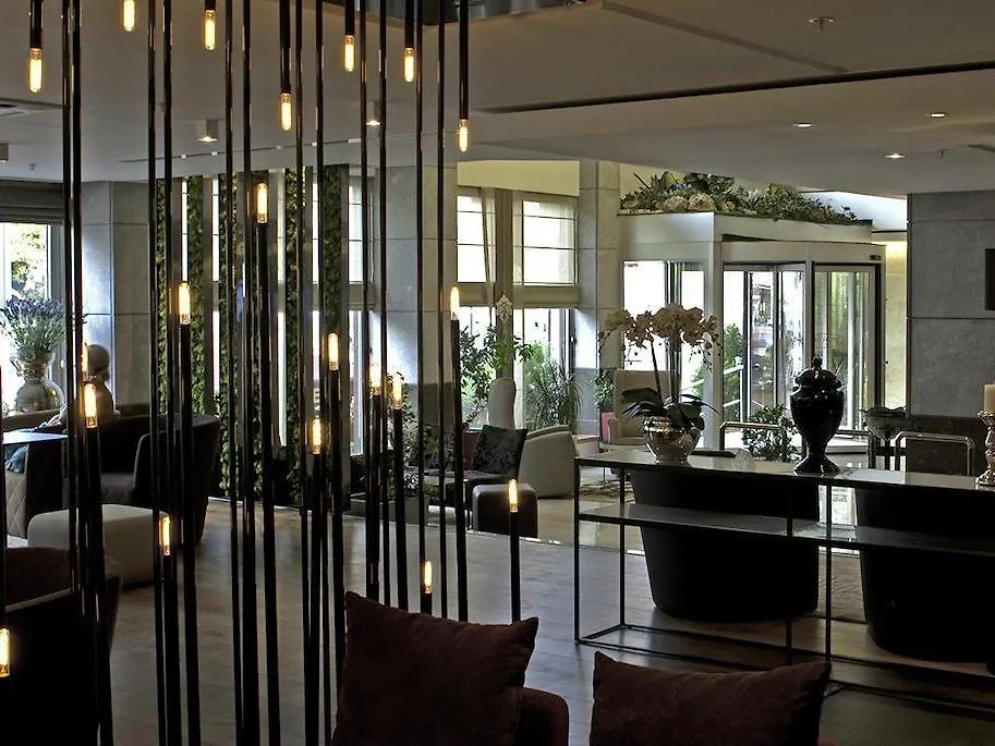 ****  Kent Hotel Provincia di Provincia di Istanbul Turchia