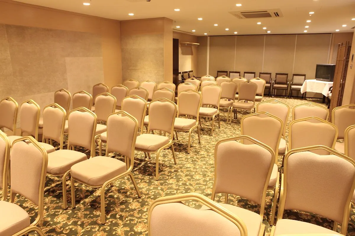 Kent Hotel Istanbul 4*,