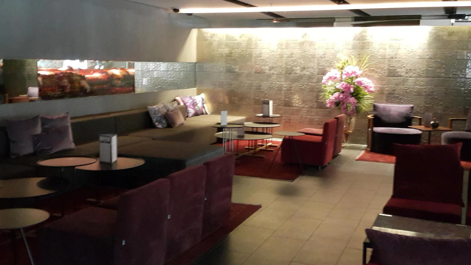 ****  Kent Hotel Provincia di Provincia di Istanbul Turchia