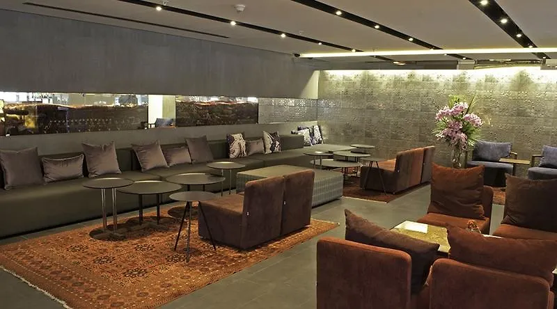 ****  Kent Hotel Istanbul Turkey