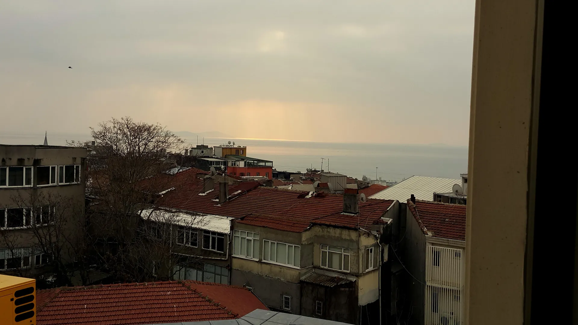 Kent Hotel Provincia di Provincia di Istanbul