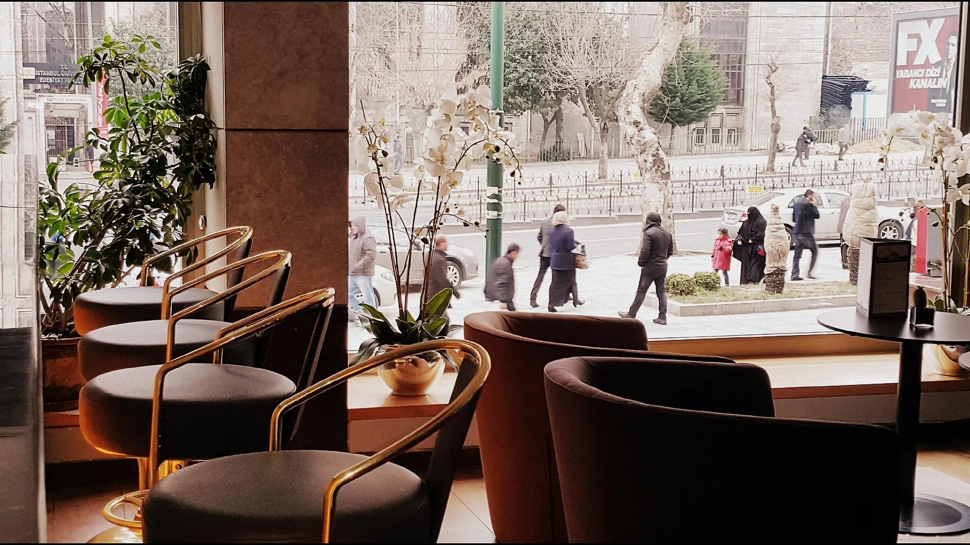 Kent Hotel Provincia di Provincia di Istanbul 4*,