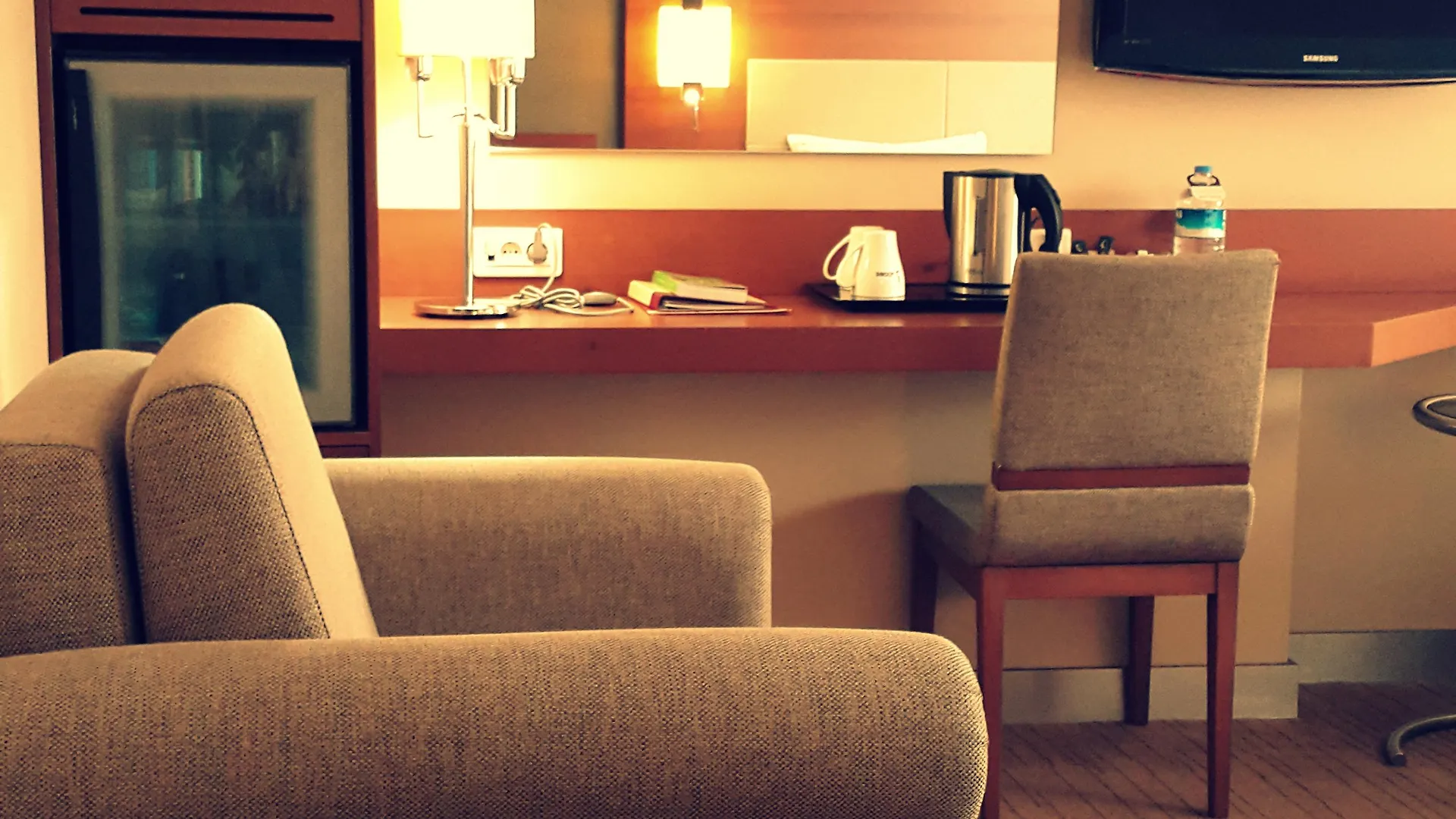 Kent Hotel Istanbul