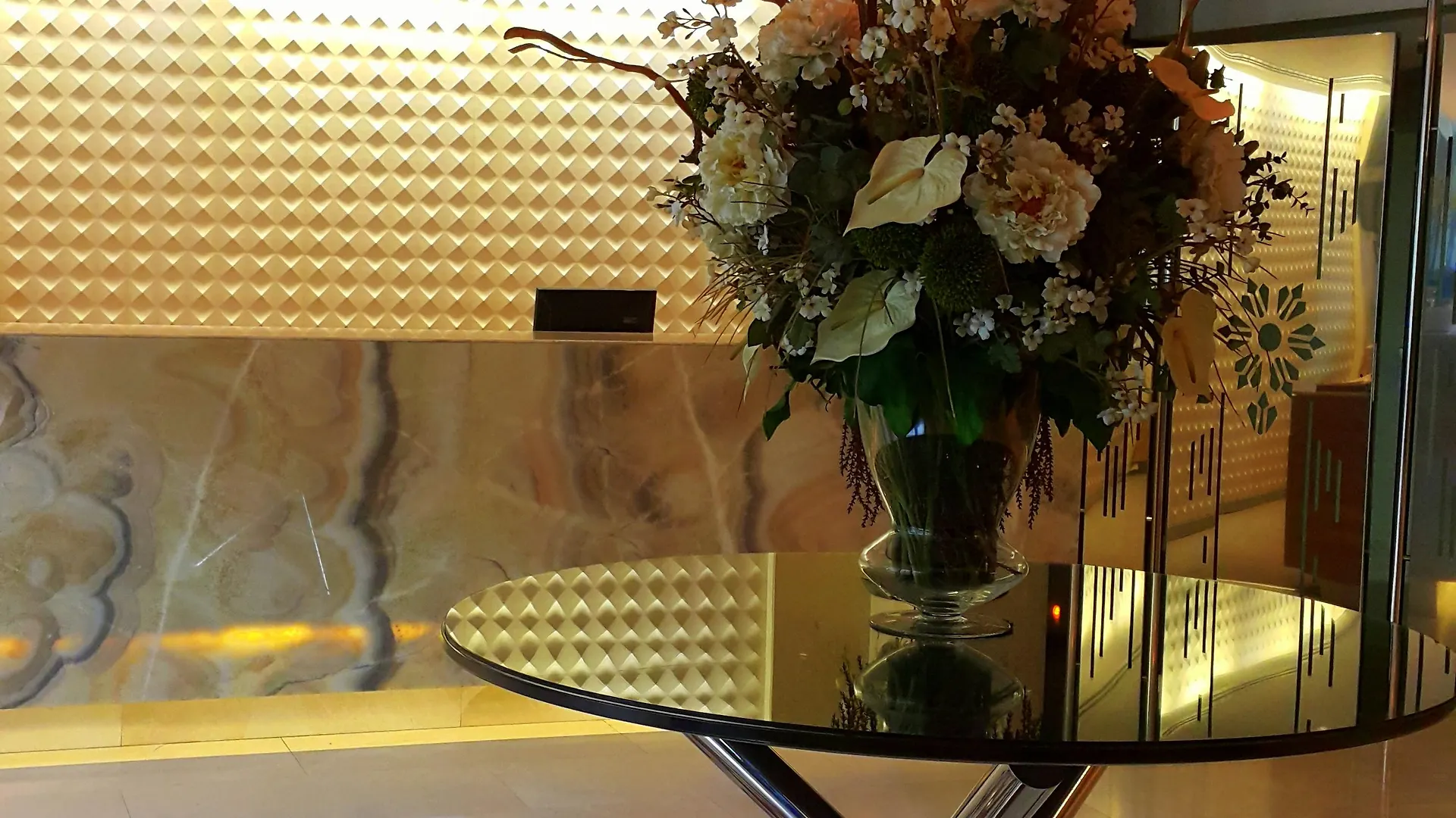 Kent Hotel Provincia di Provincia di Istanbul Turchia