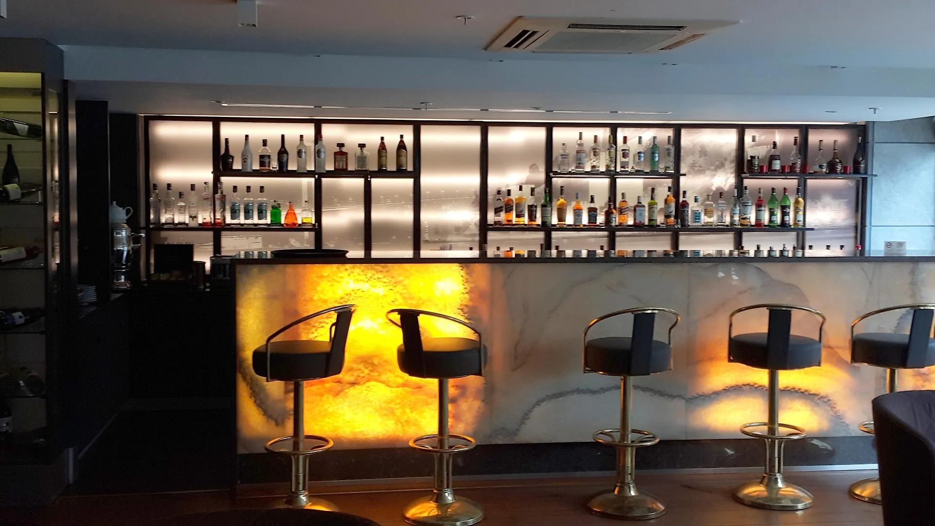 ****  Kent Hotel Istanbul Turkey