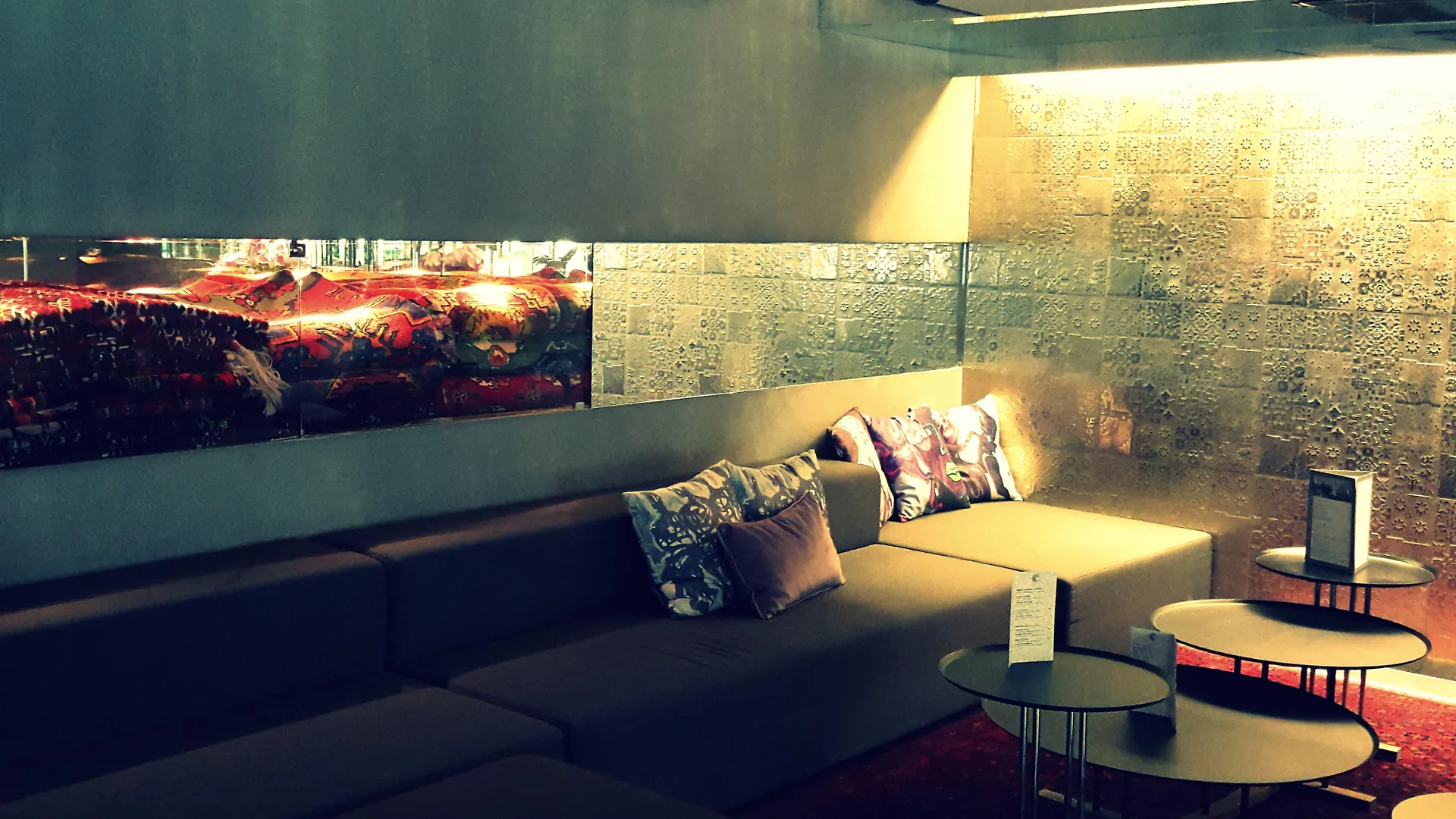 Kent Hotel Provincia di Provincia di Istanbul