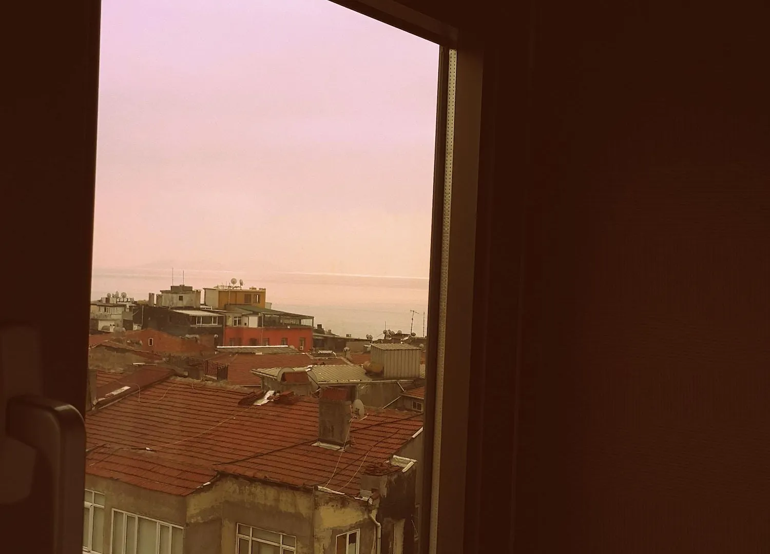 Kent Hotel Provincia di Provincia di Istanbul