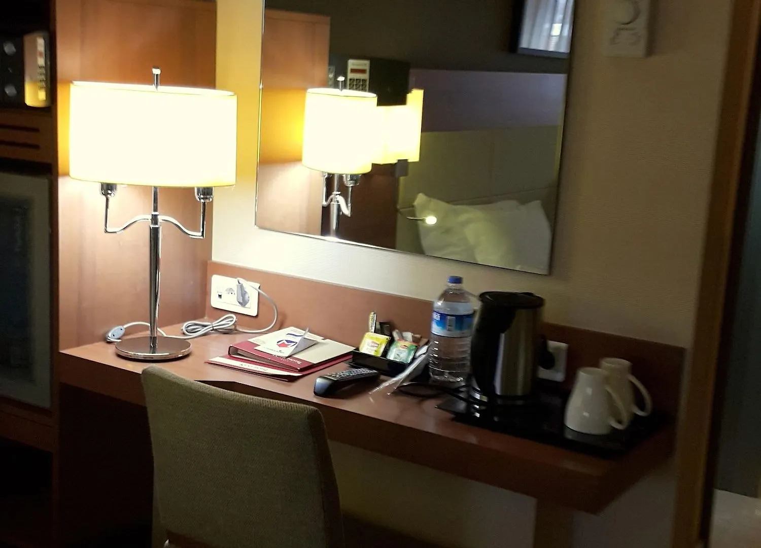Kent Hotel Provincia di Provincia di Istanbul Turchia