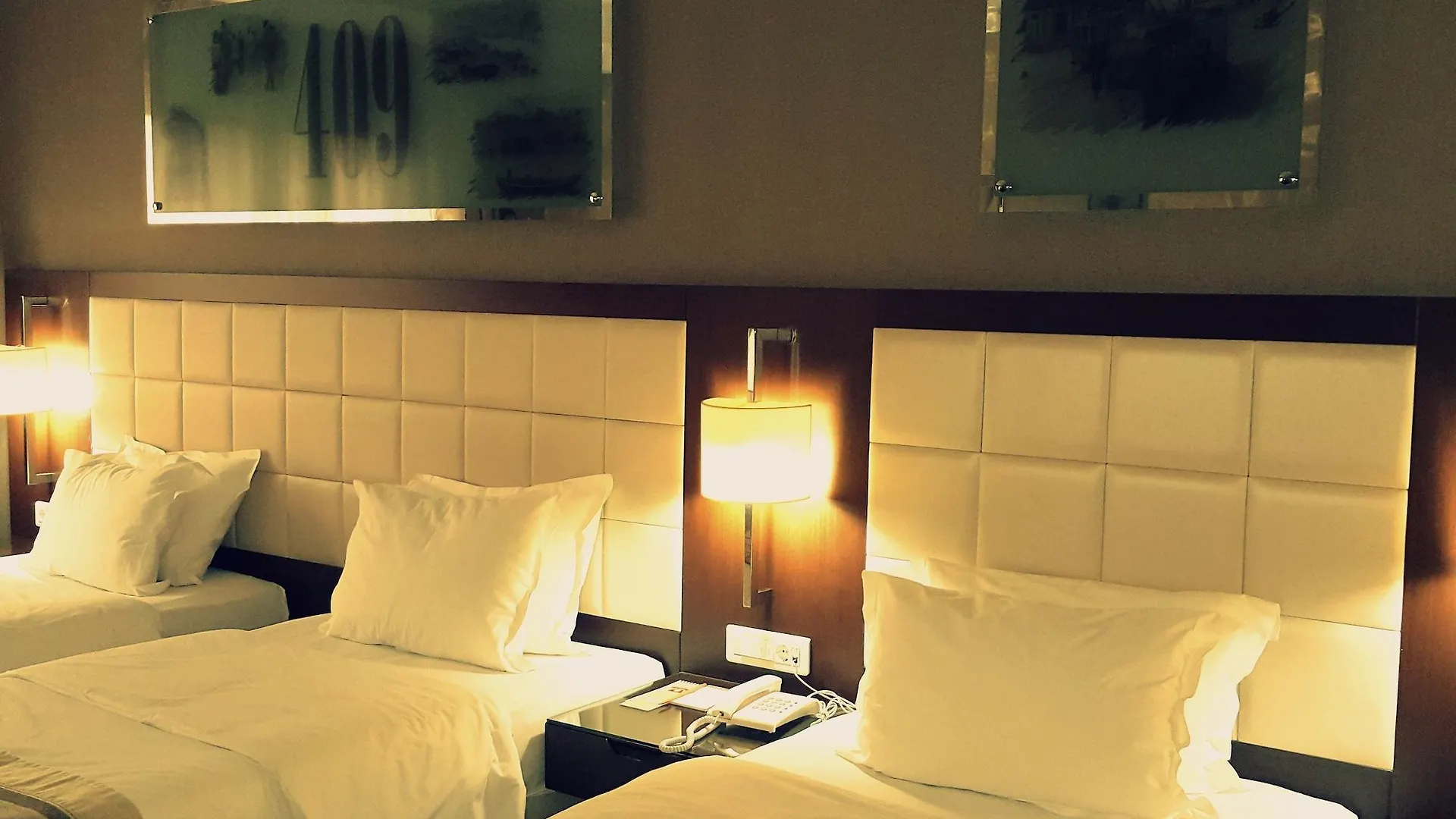 Kent Hotel Istanbul 4*,  Turkey