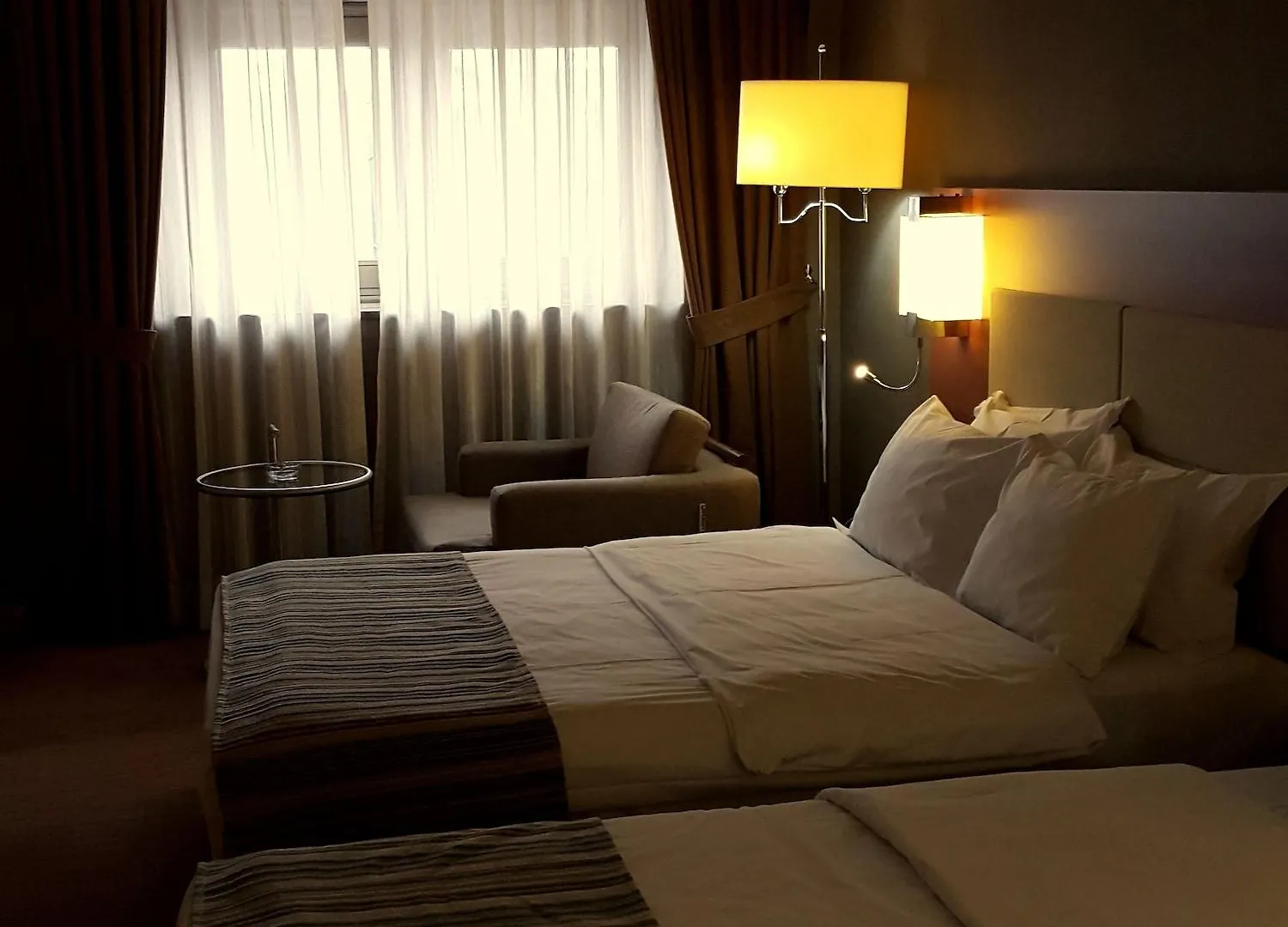 Kent Hotel Provincia di Provincia di Istanbul
