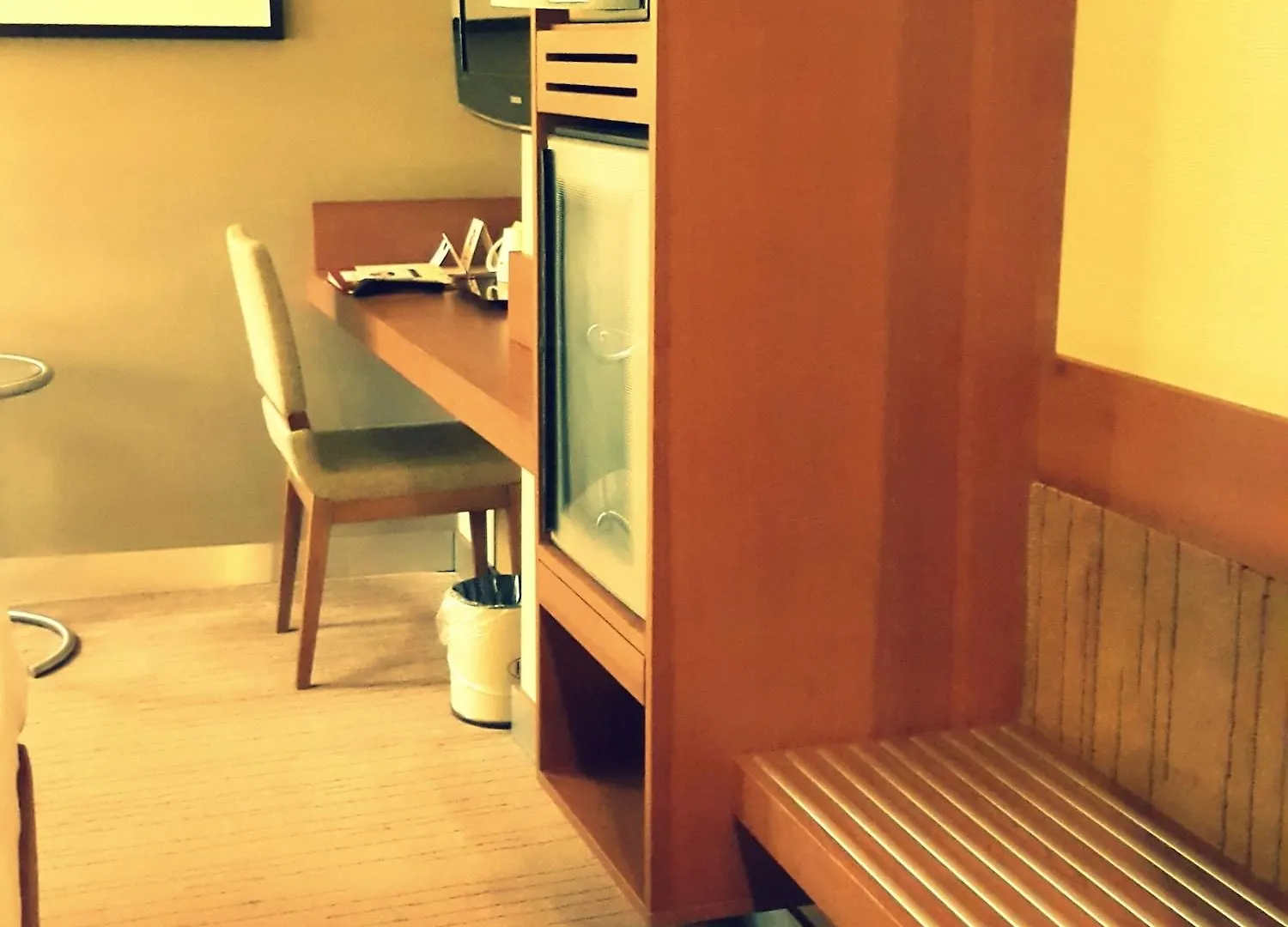 Kent Hotel Istanbul