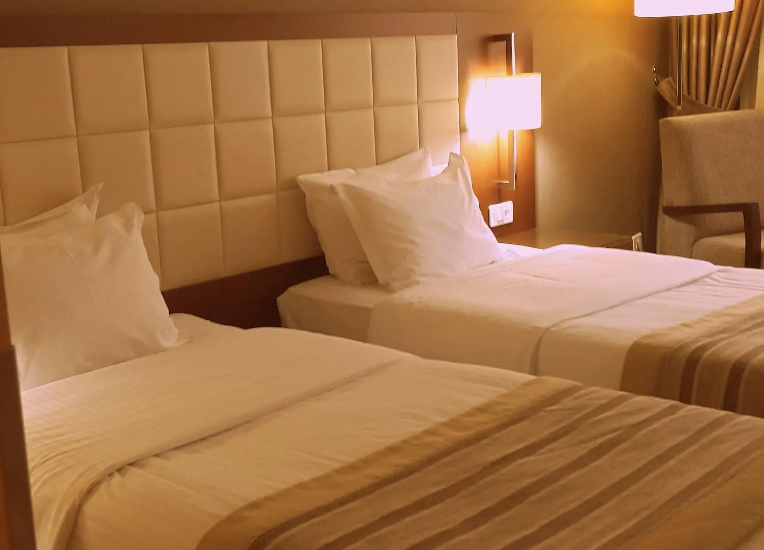 Kent Hotel Istanbul