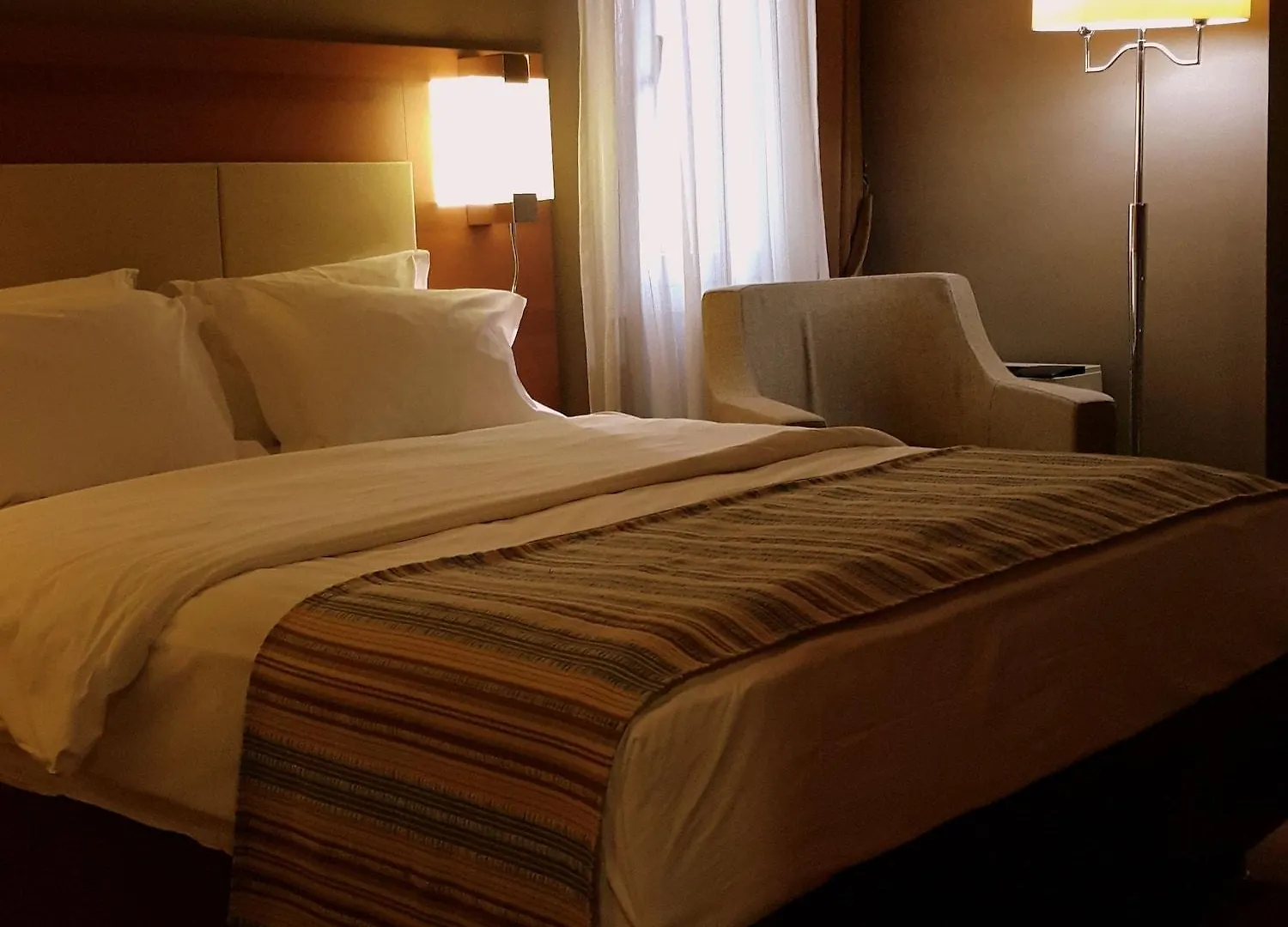 Kent Hotel Provincia di Provincia di Istanbul Turchia