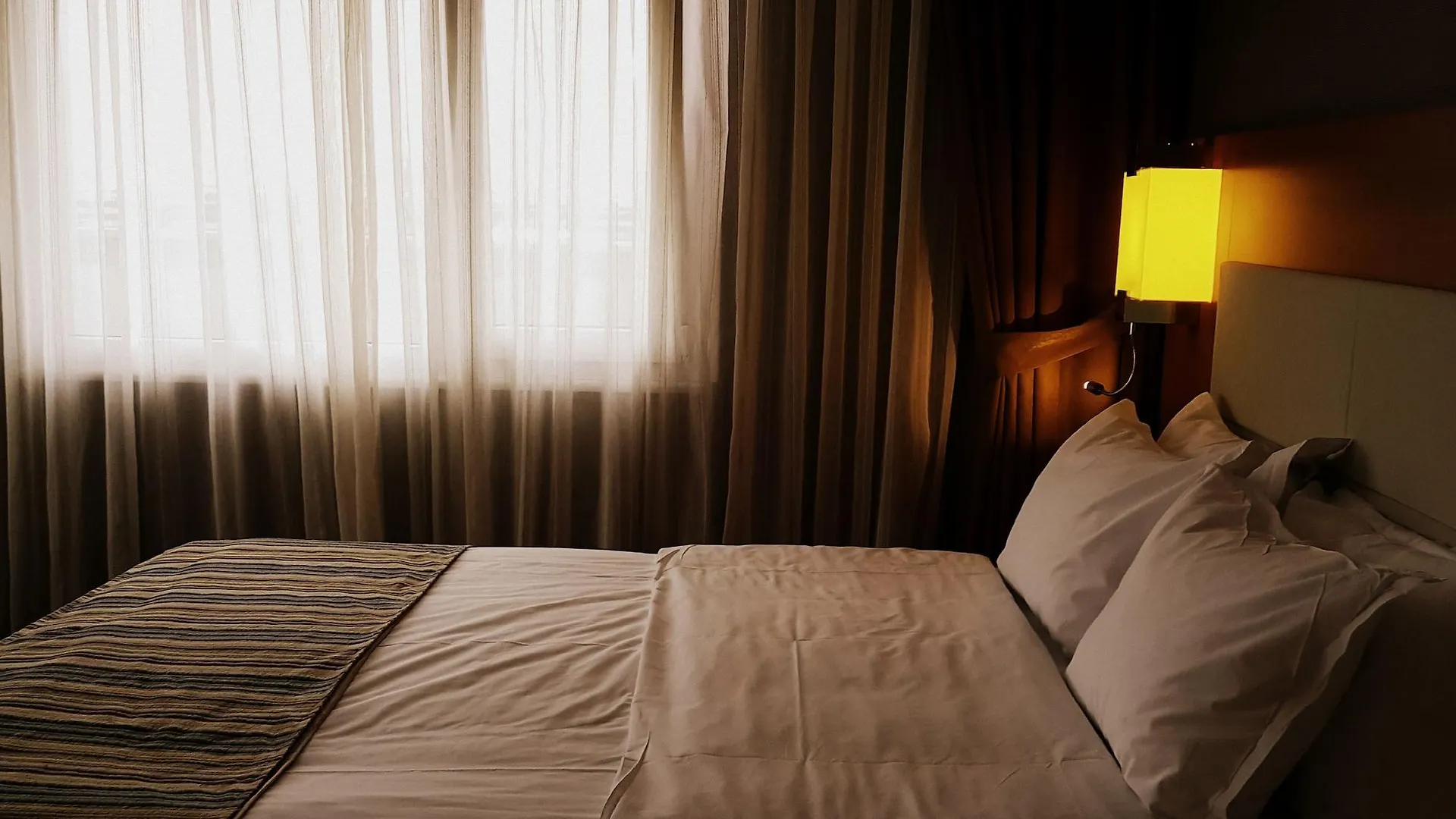 Kent Hotel Istanbul
