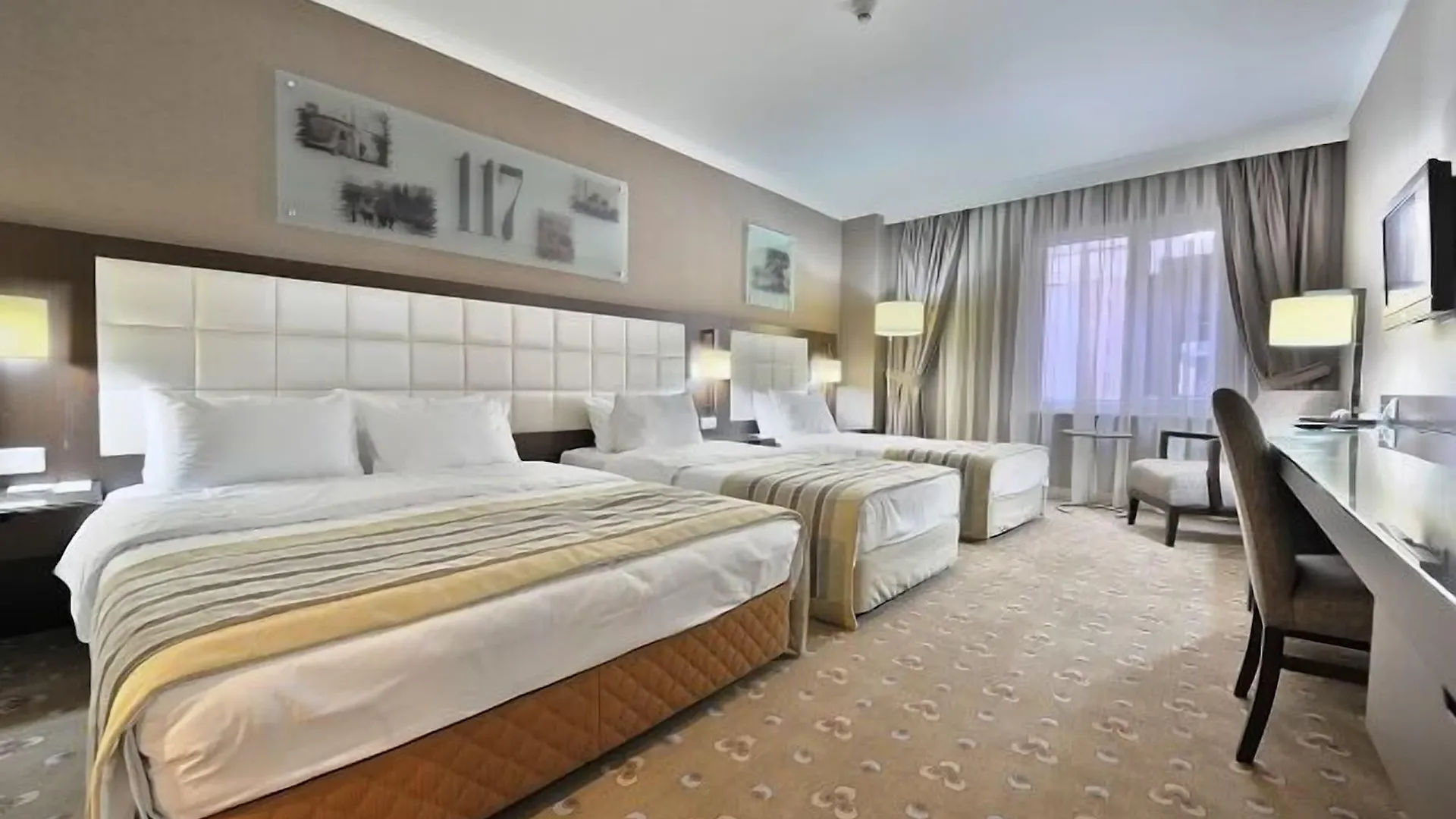 Kent Hotel Provincia di Provincia di Istanbul 4*,  Turchia