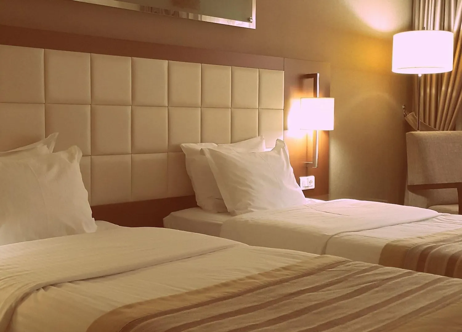 Kent Hotel Provincia di Provincia di Istanbul 4*,  Turchia