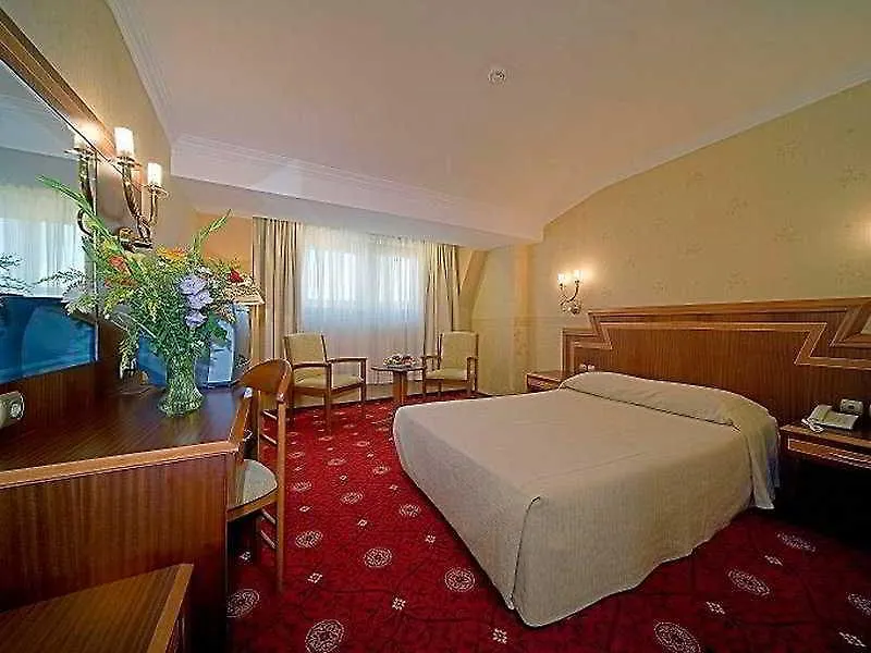 Kent Hotel Istanbul