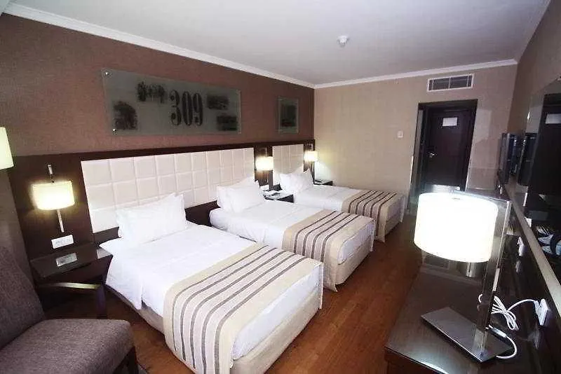 Kent Hotel Provincia di Provincia di Istanbul